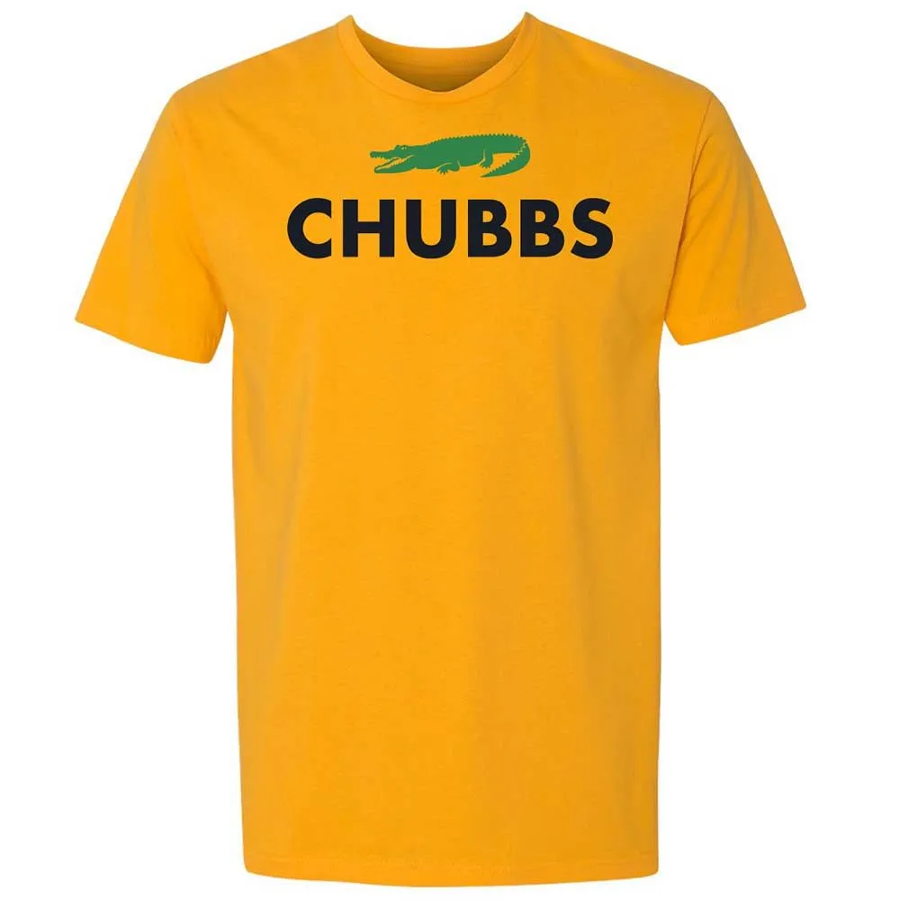Chubbs - Gold - 9