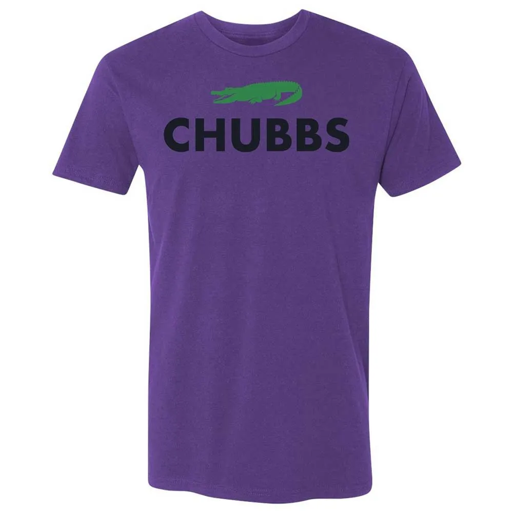 Chubbs - Purple Rush - 10