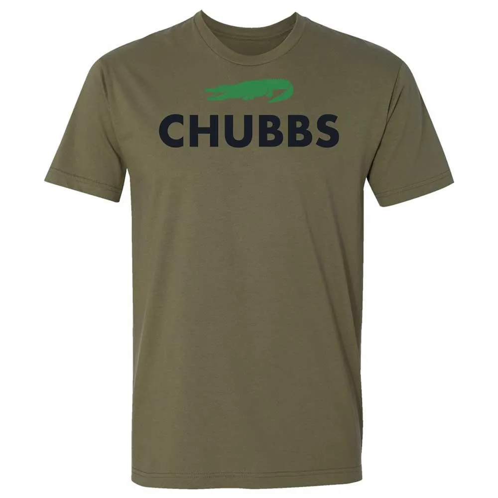 Chubbs - Military Green - 12