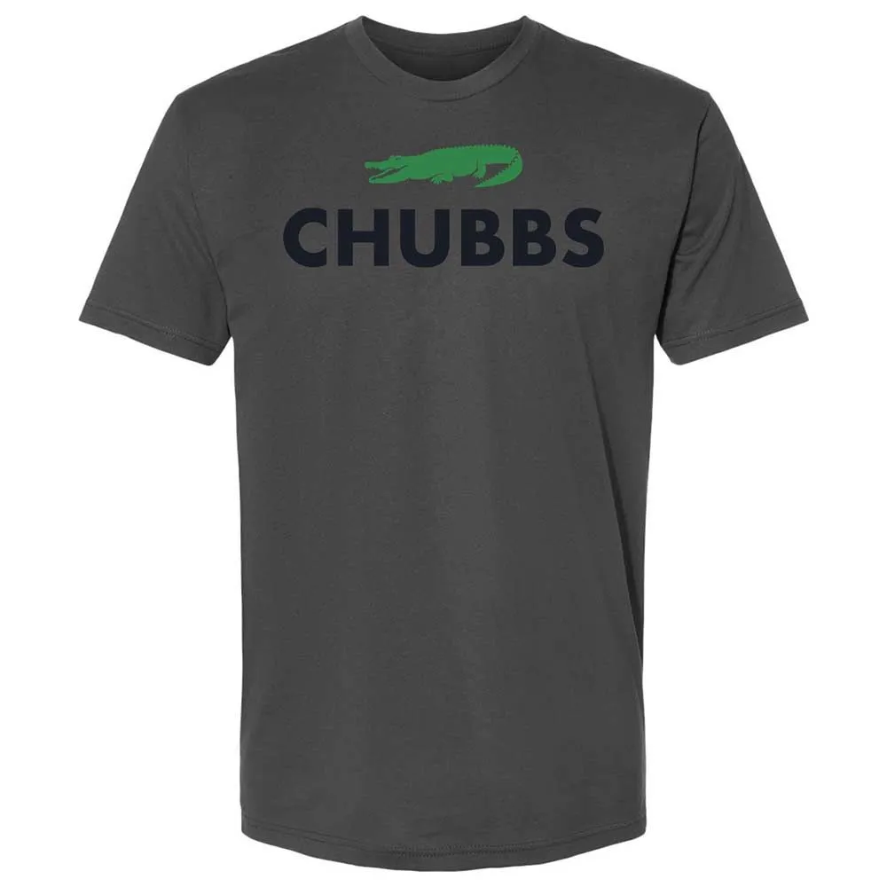 Chubbs - Heavy Metal - 13