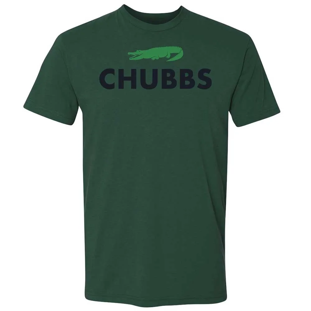 Chubbs - Forest Green - 16