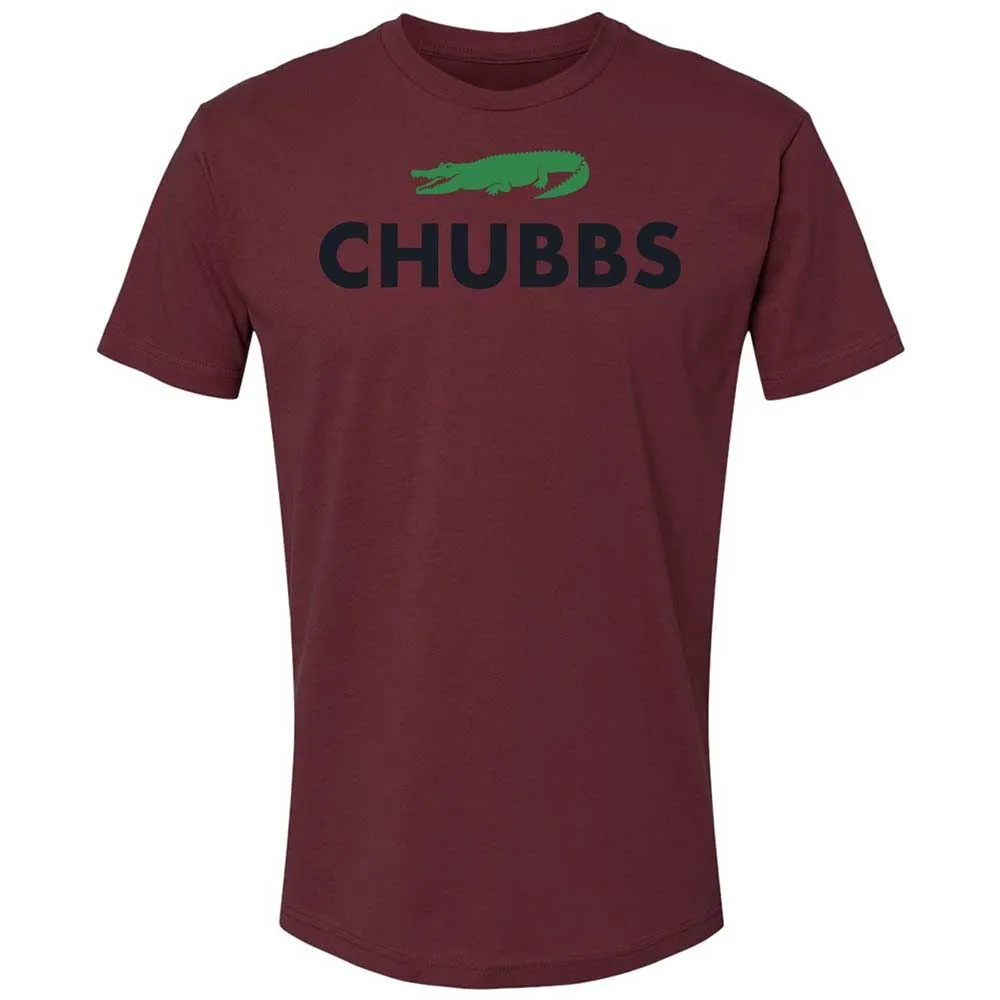 Chubbs - Maroon - 19