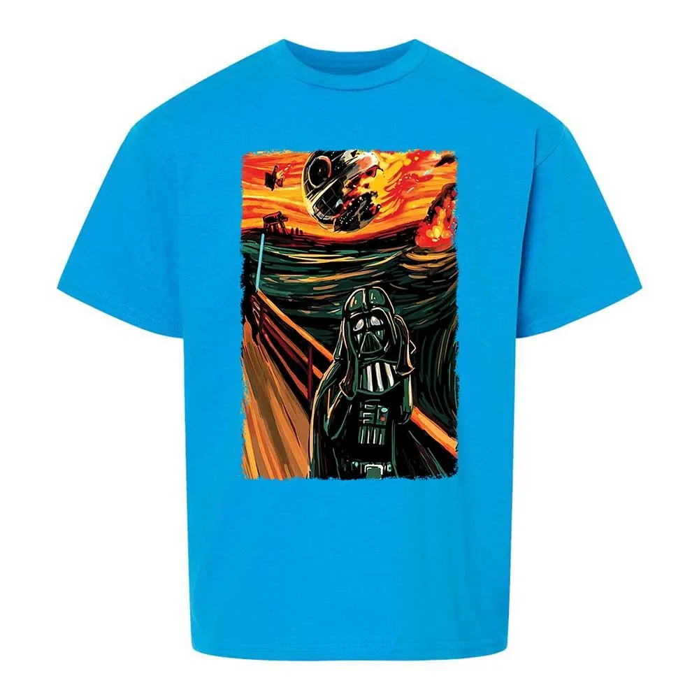Kids T-Shirt - C7MSESPB - Sapphire - 18