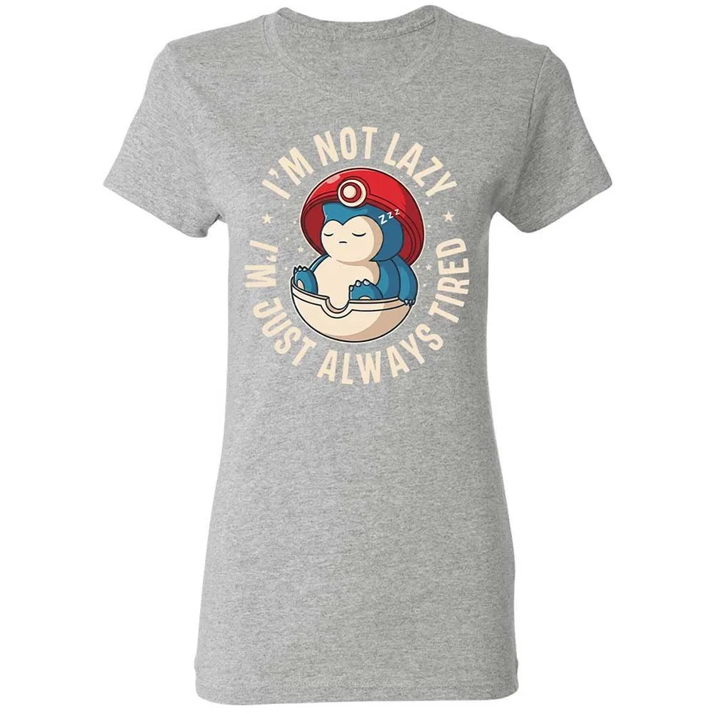 Women's T-Shirt - HWPPEREH - Sport Grey - 14