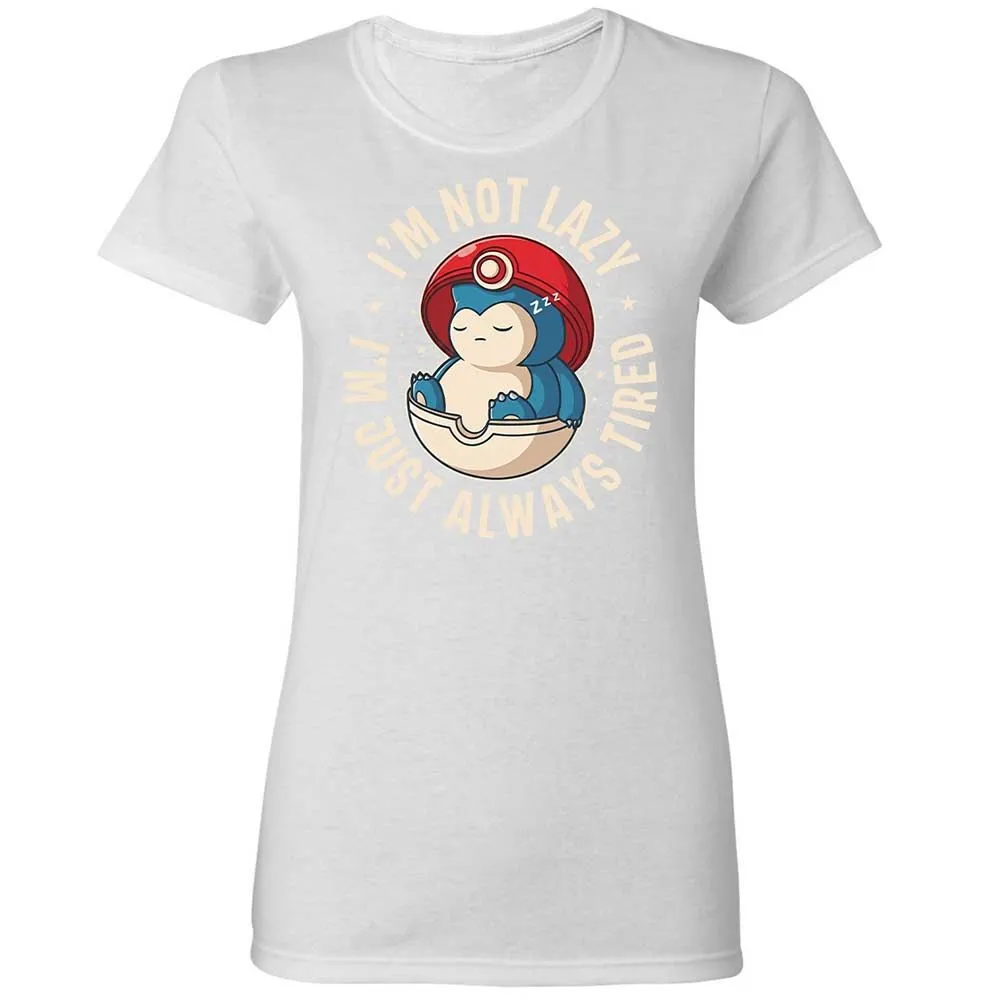 Women's T-Shirt - HWPPEREH - White - 15