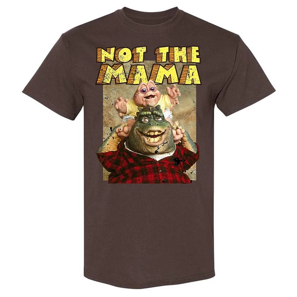 Not The Mama - Dark Chocolate - 7