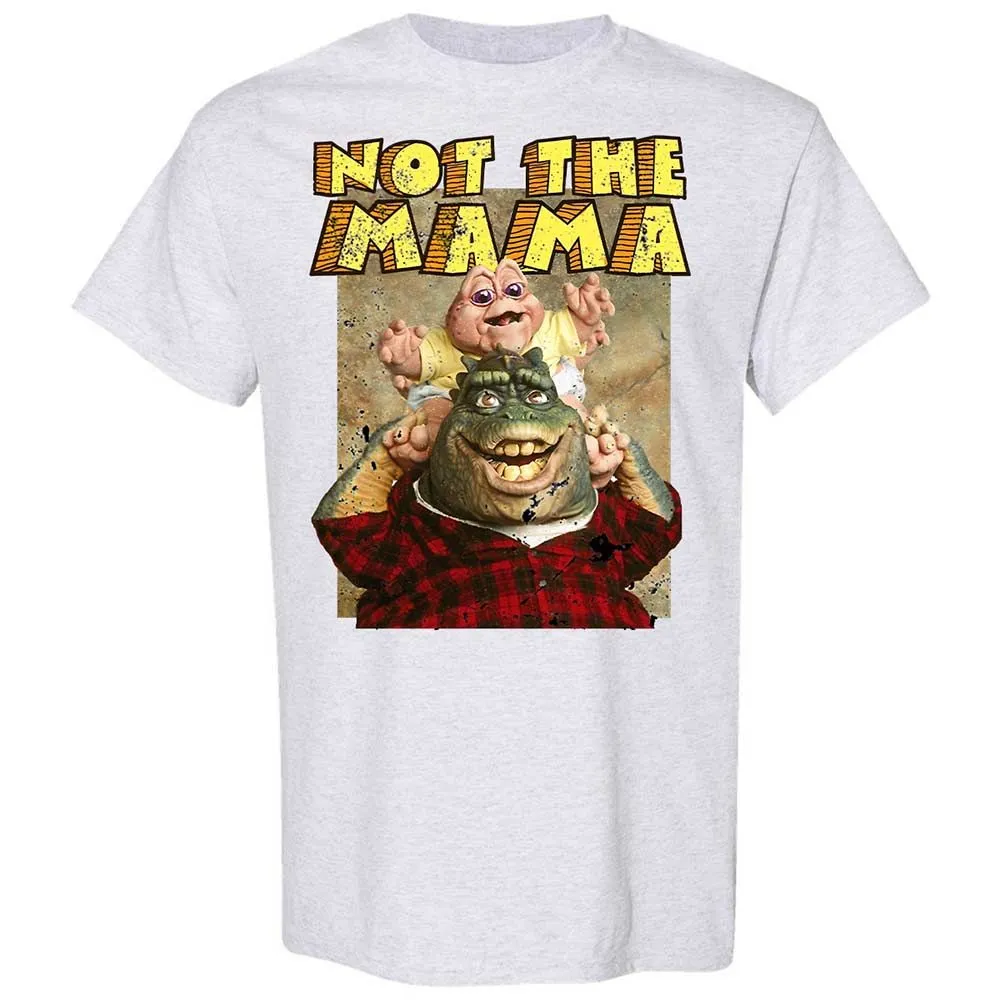 Not The Mama - Ash - 15