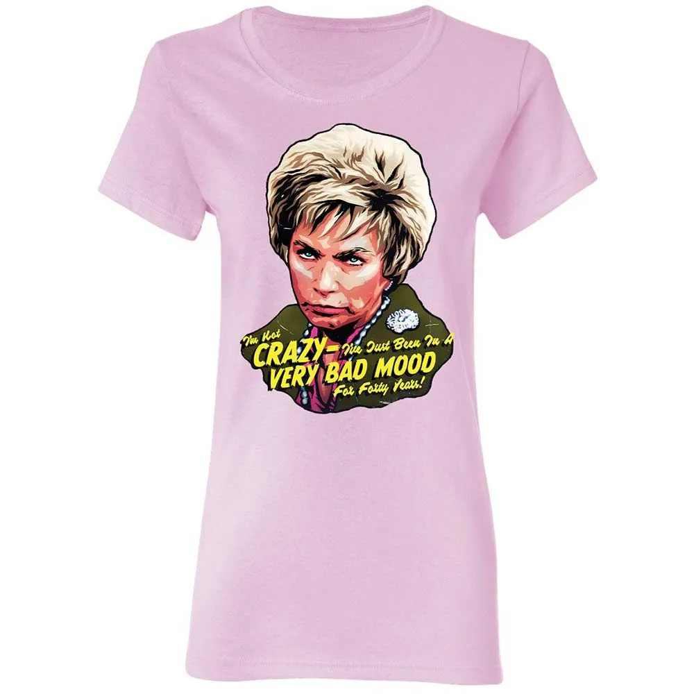 Women's T-Shirt - GZRV364T - Light Pink - 3