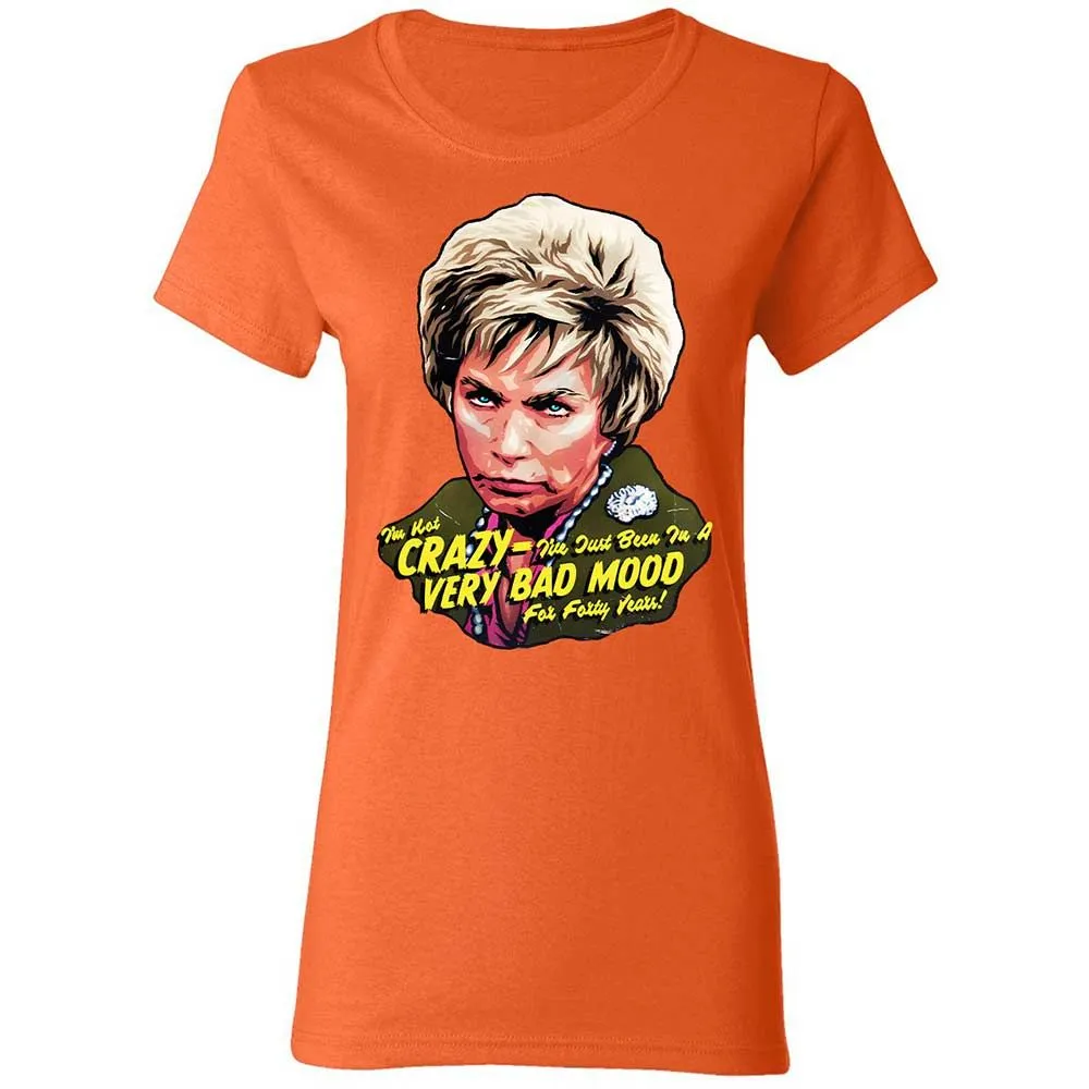 Women's T-Shirt - GZRV364T - Orange - 12