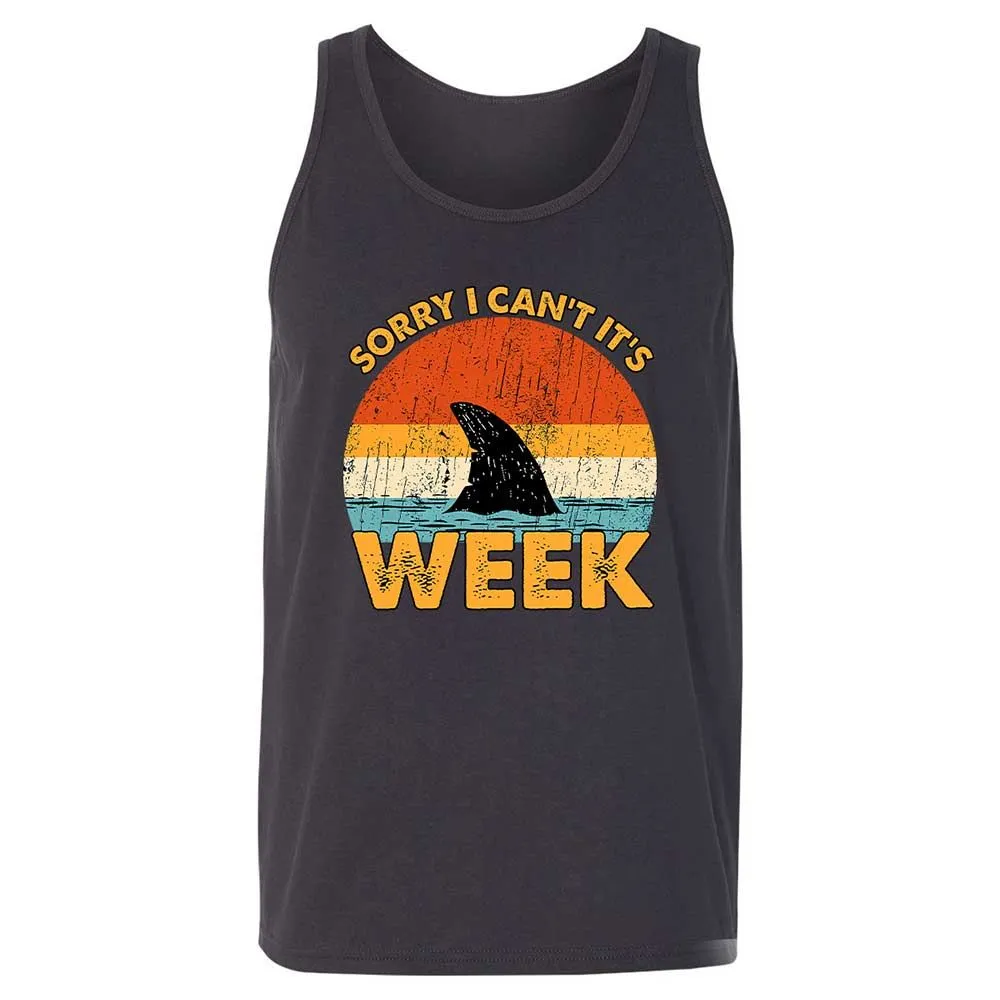 Unisex Jersey Tank - 66MYFH8S - Dark Grey - 4
