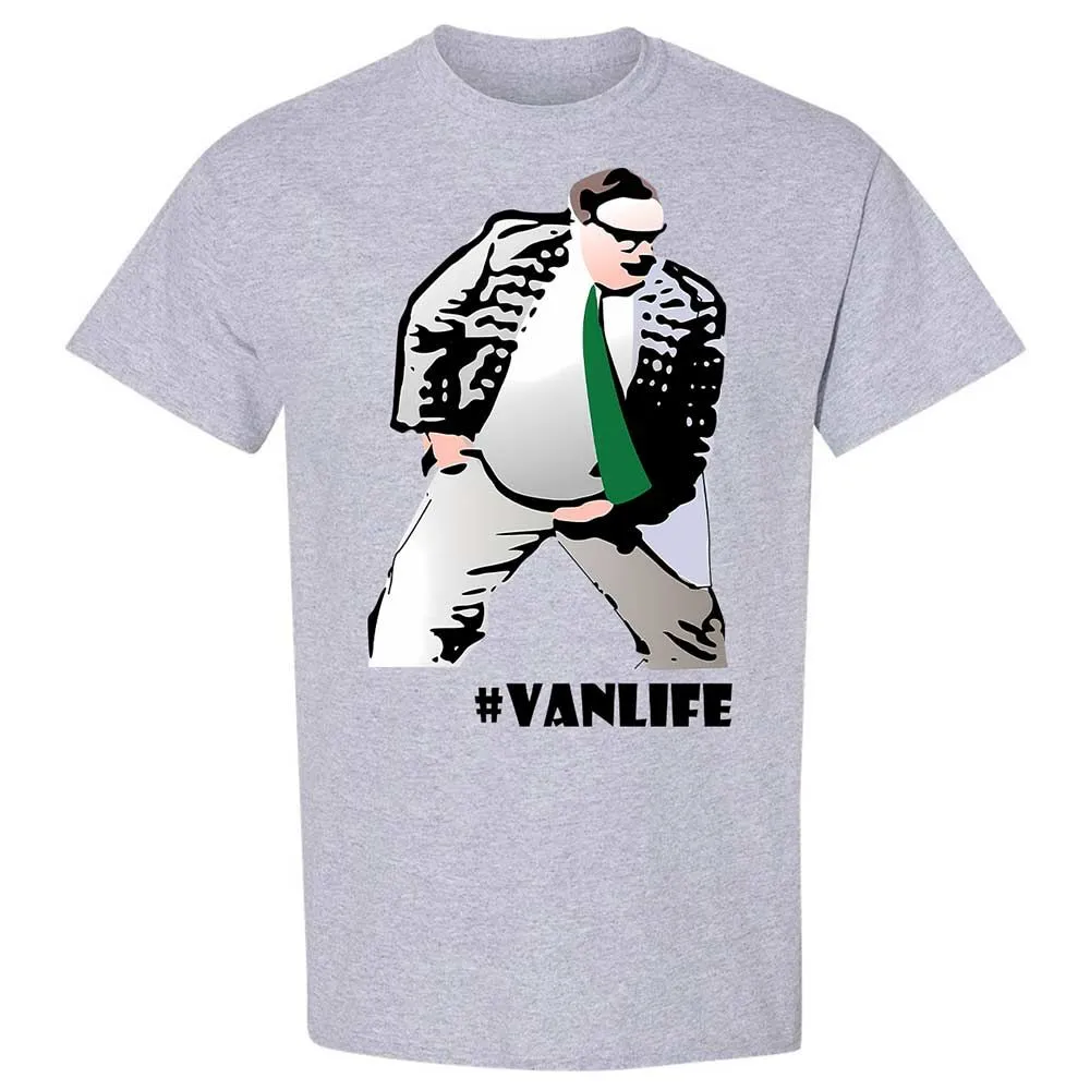 #Vanline - Sport Grey - 3