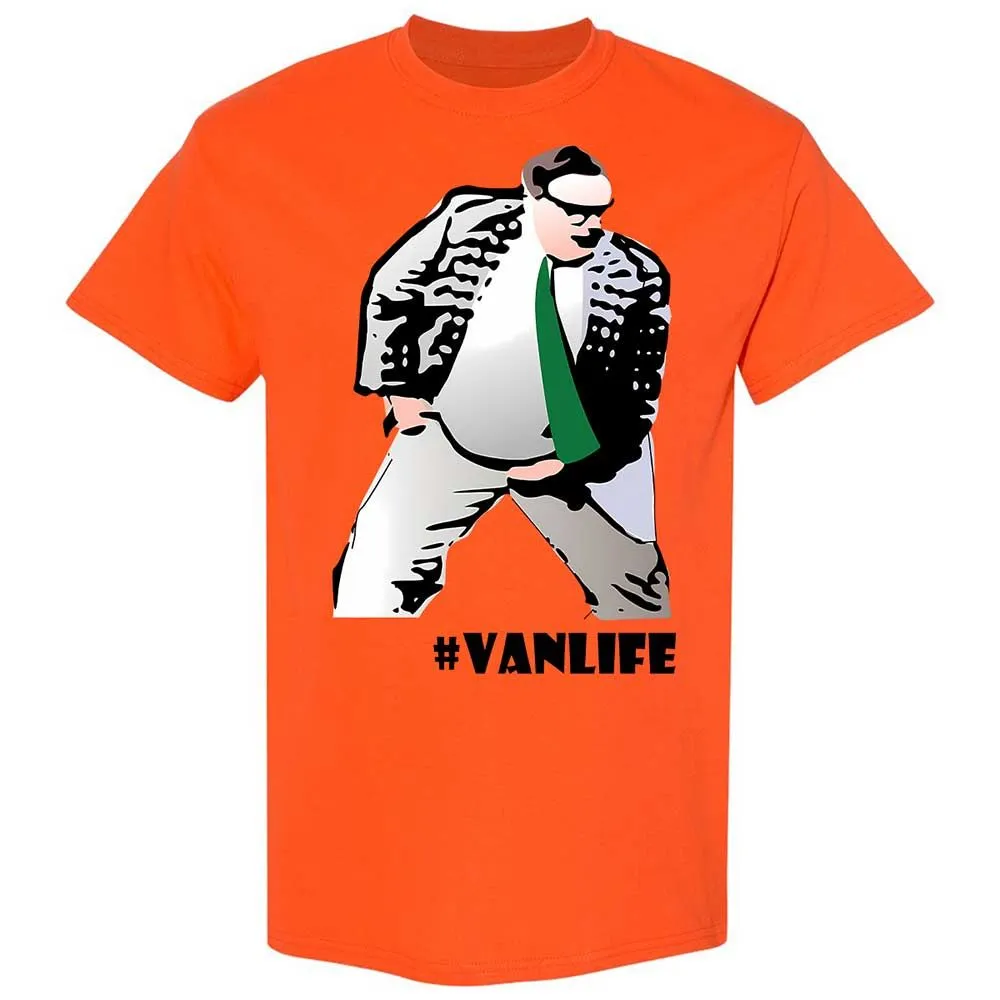 #Vanline - Orange - 14
