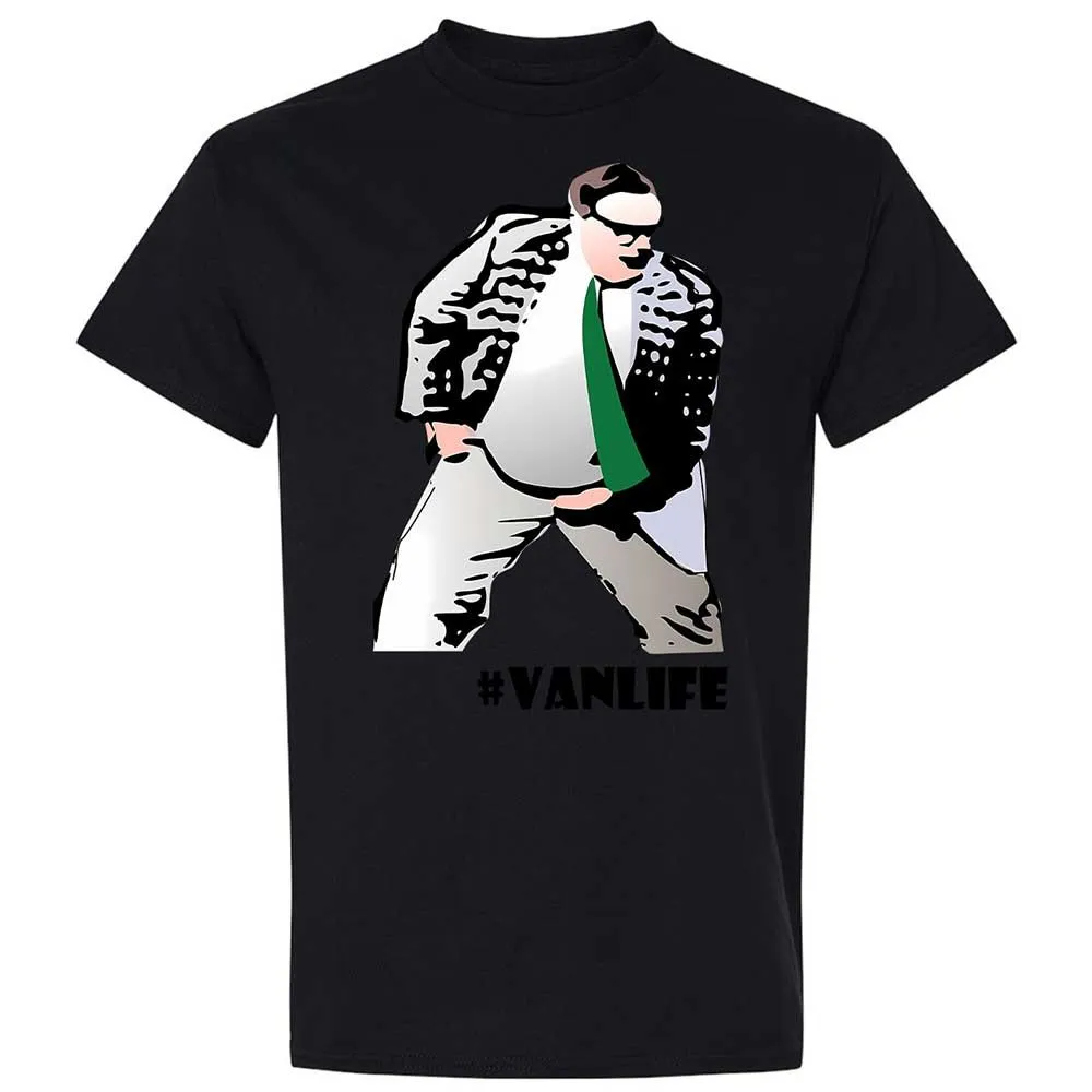 #Vanline - Black - 15