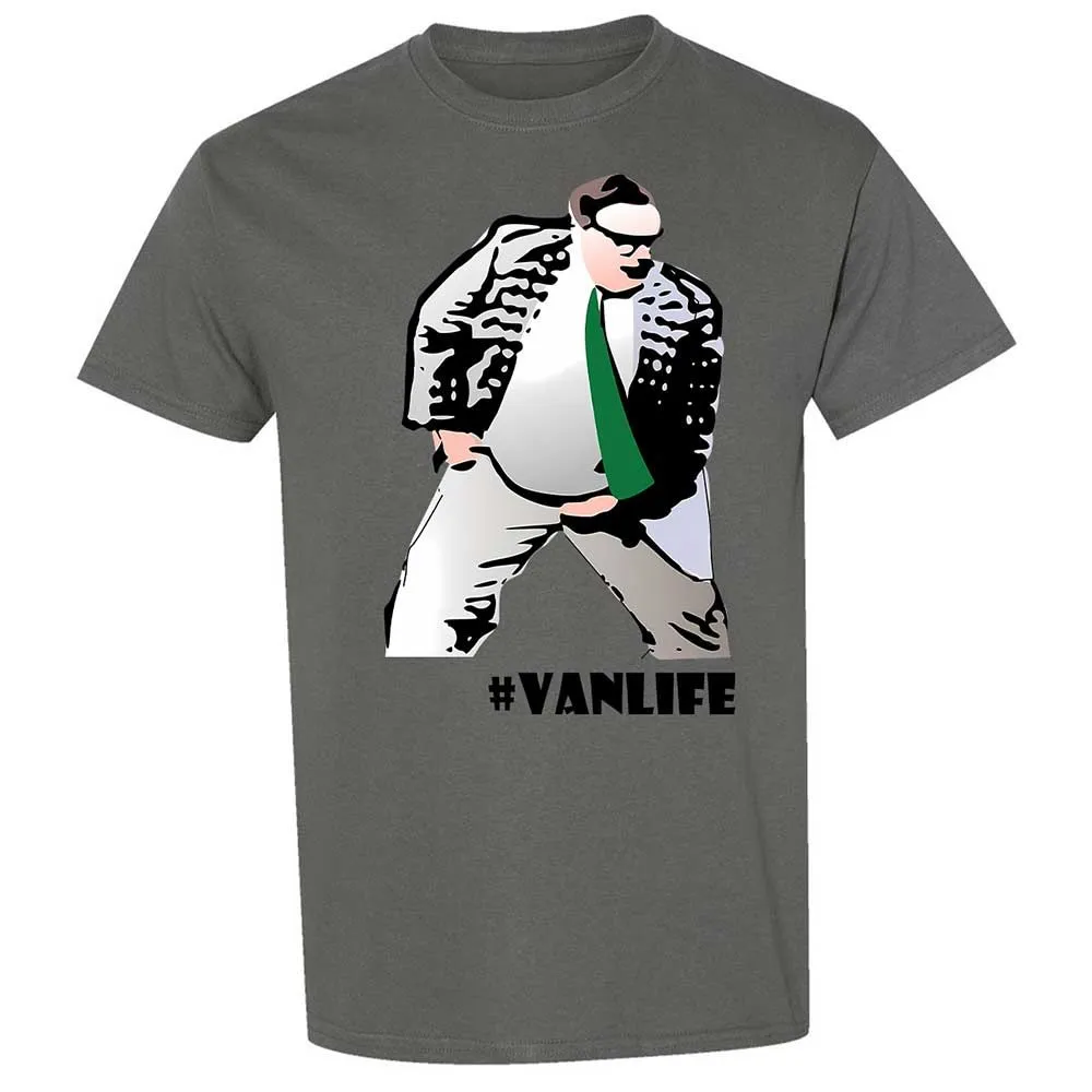 #Vanline - Charcoal - 17