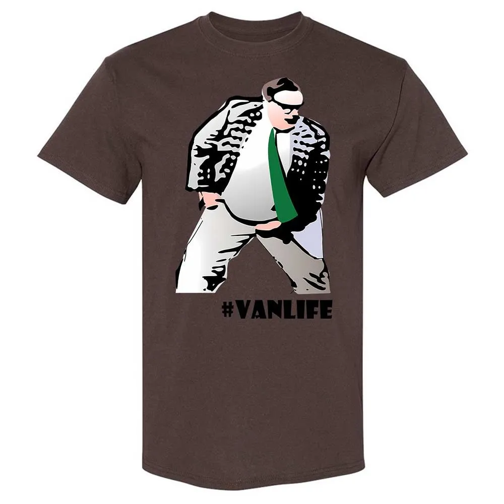 #Vanline - Dark Chocolate - 20