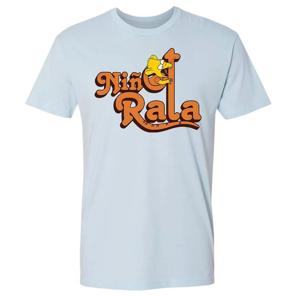 Rat Boy - Light Blue - 4