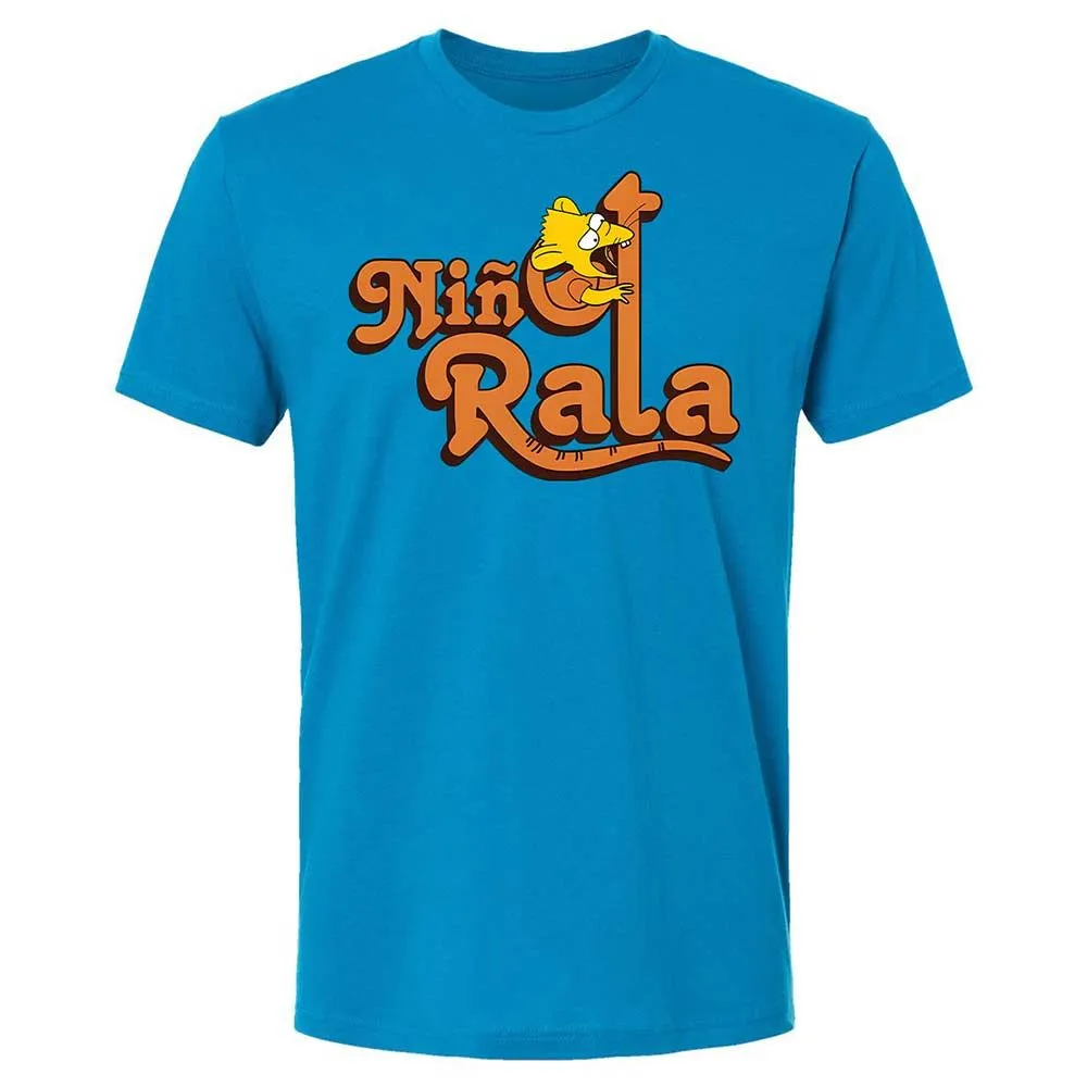Rat Boy - Turquoise - 6
