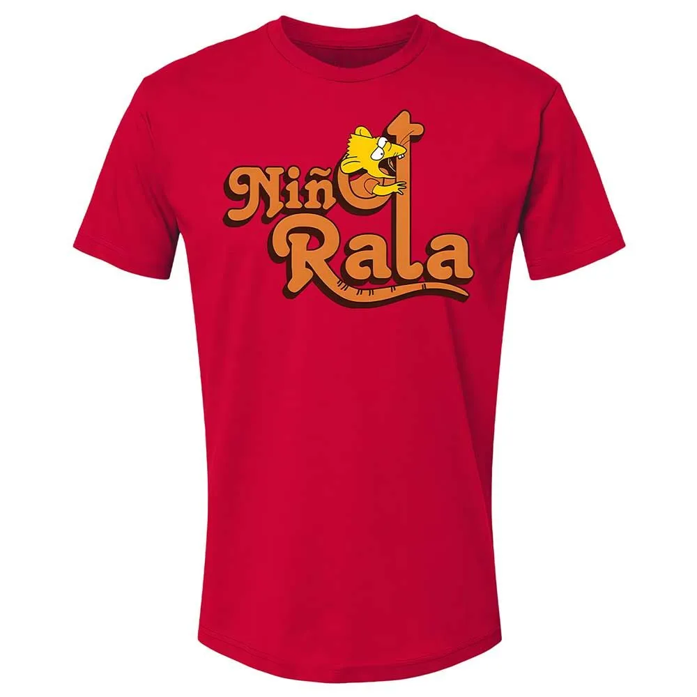 Rat Boy - Red - 7