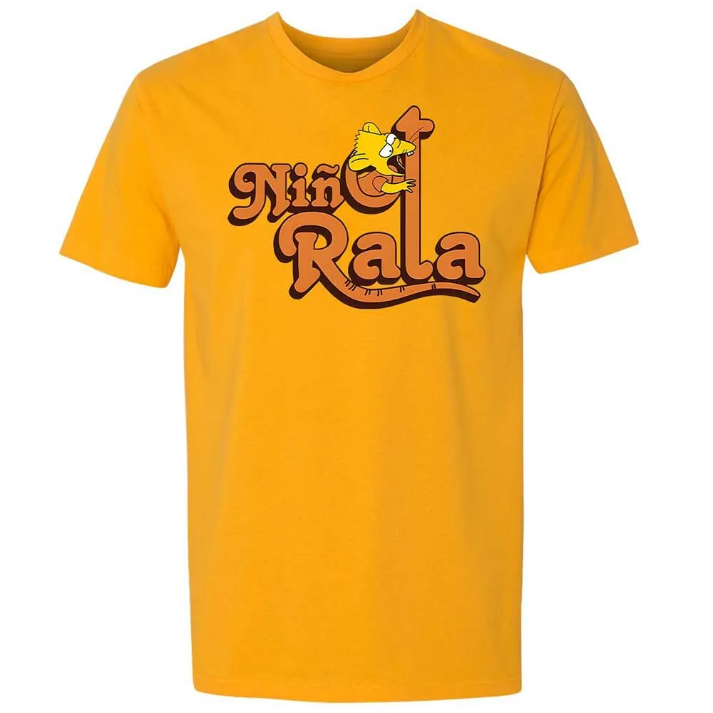 Rat Boy - Gold - 9