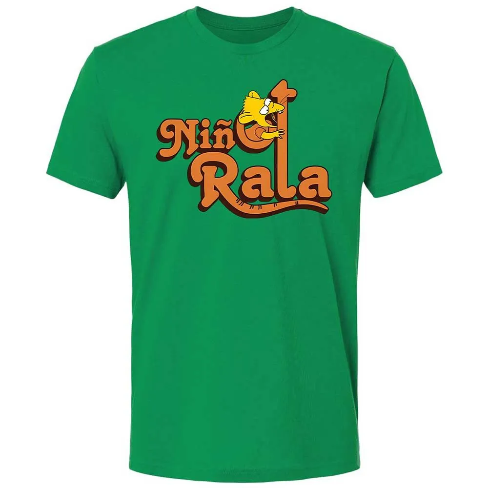 Rat Boy - Kelly Green - 11