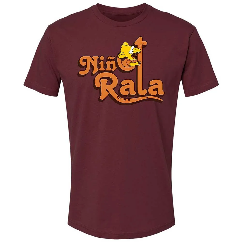 Rat Boy - Maroon - 19