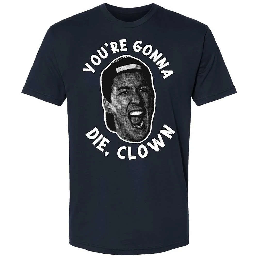Premium Unisex T-Shirt - EB56HGC3 - Midnight Navy - 2