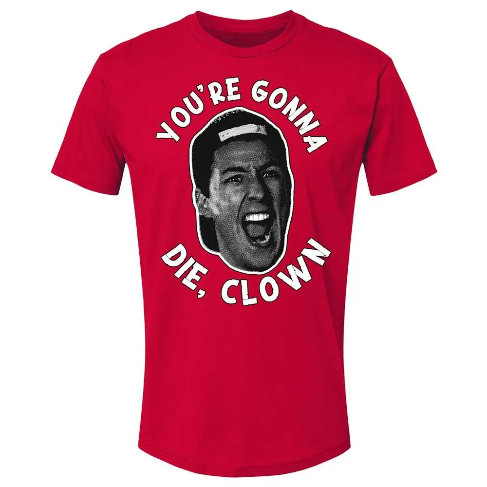 Premium Unisex T-Shirt - EB56HGC3 - Red - 9