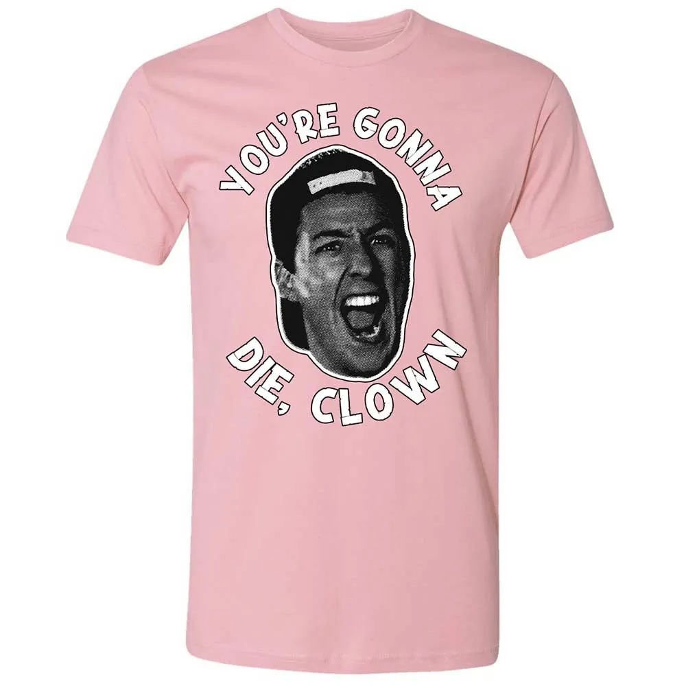 Premium Unisex T-Shirt - EB56HGC3 - Light Pink - 16