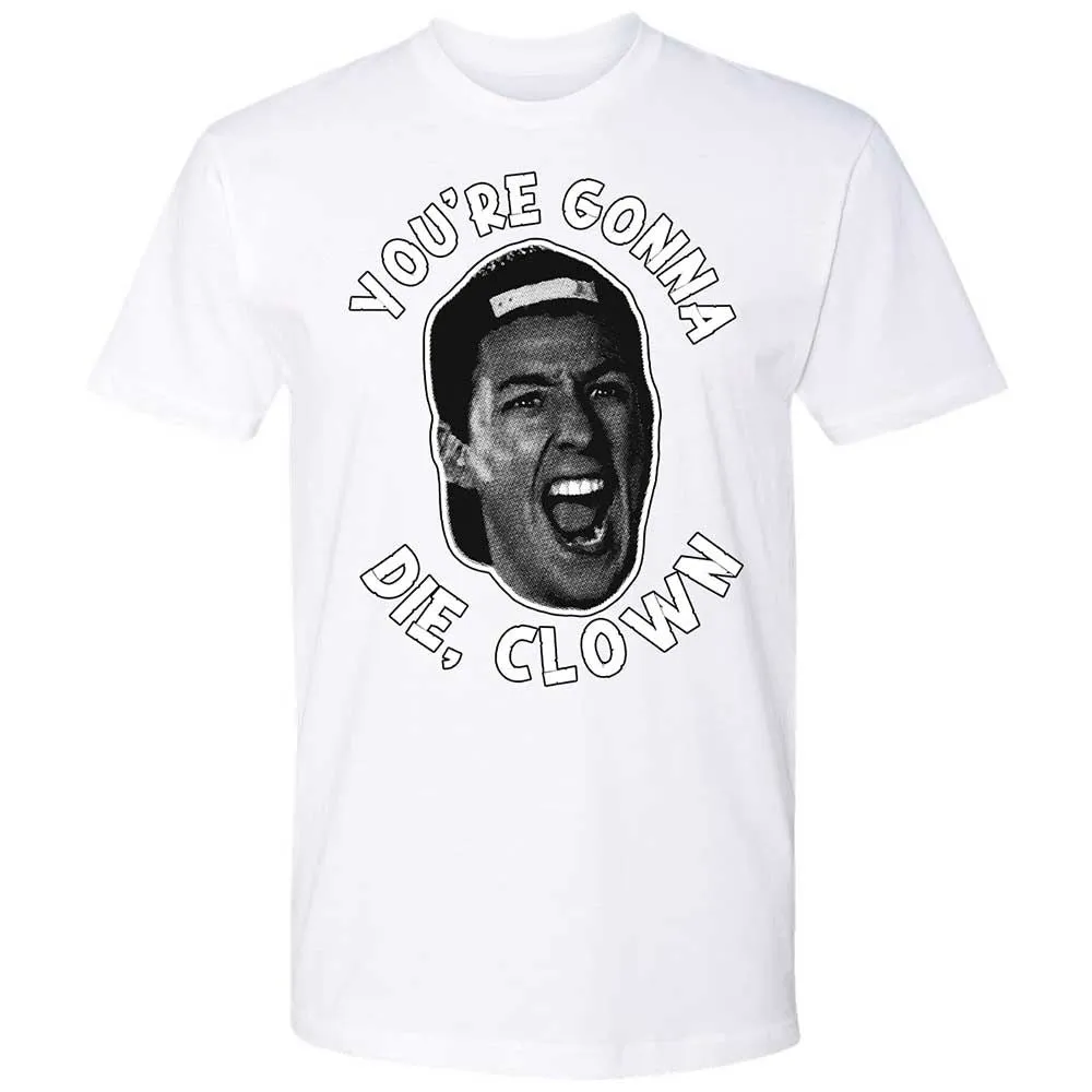Premium Unisex T-Shirt - EB56HGC3 - White - 17