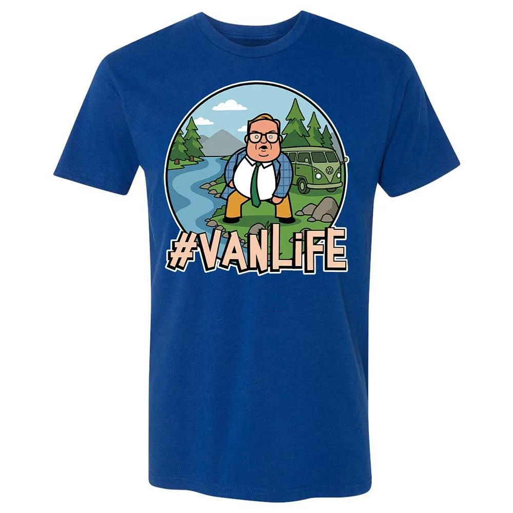 Vanlife living in a van down by the river - Royal - 4