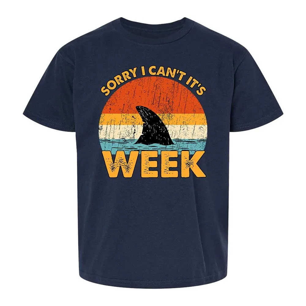 Kids T-Shirt - 1XTZLT81 - Navy - 2