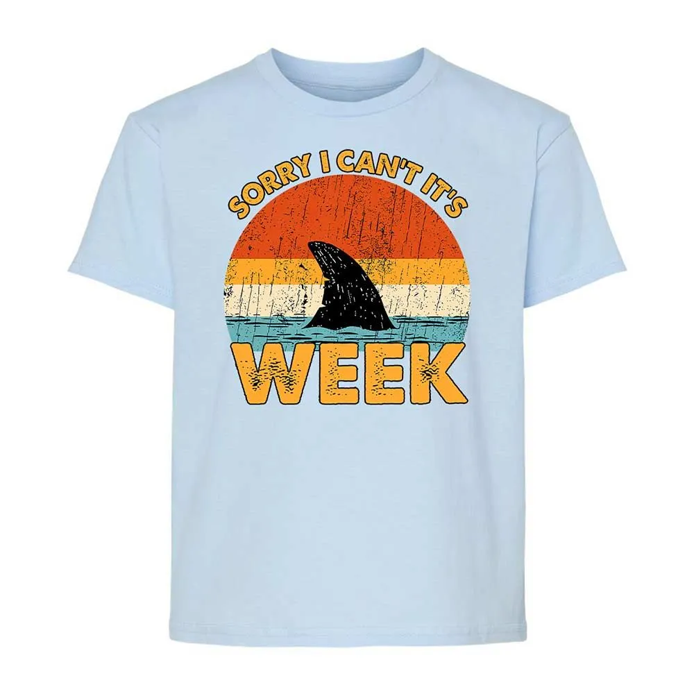 Kids T-Shirt - 1XTZLT81 - Light Blue - 6