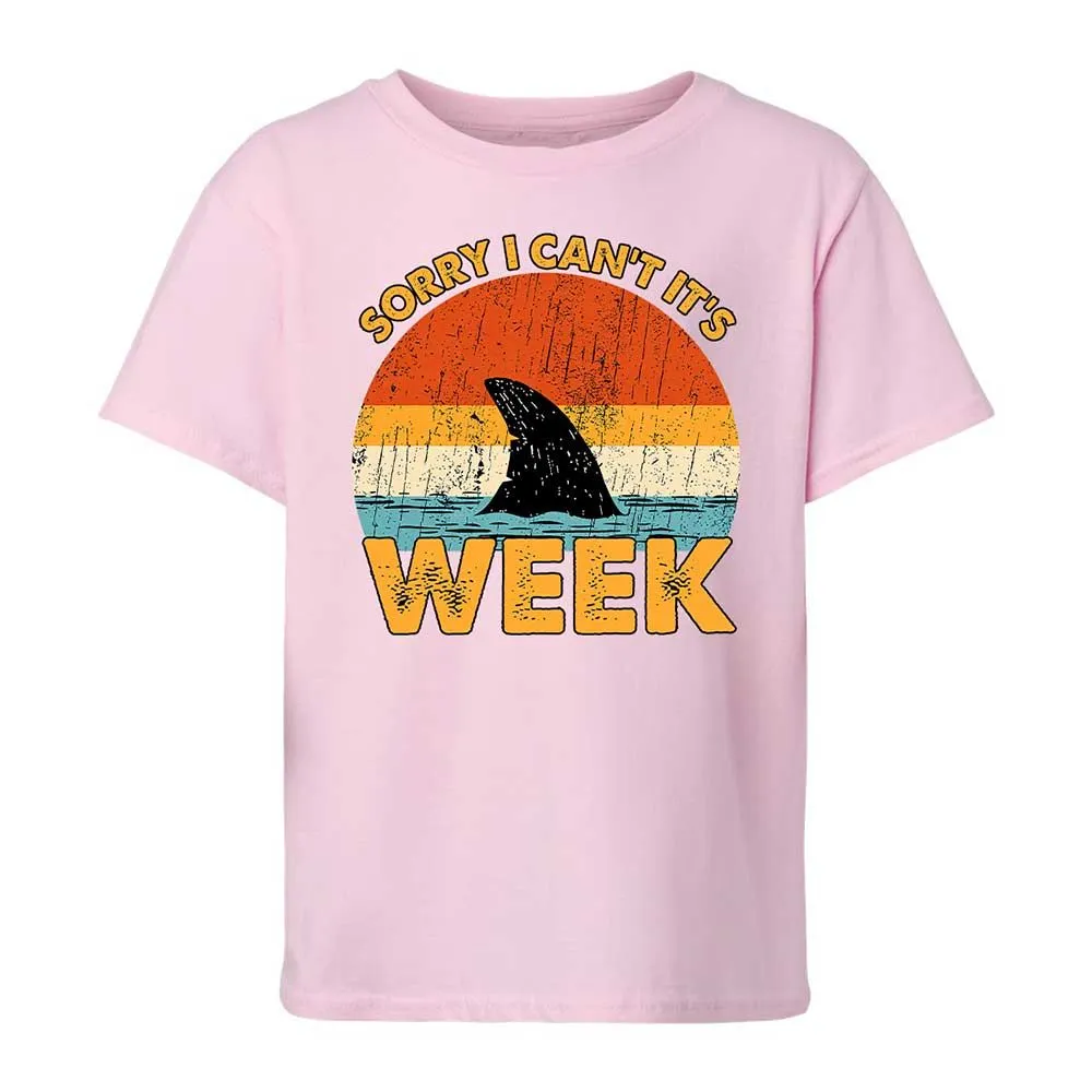 Kids T-Shirt - 1XTZLT81 - Light Pink - 7