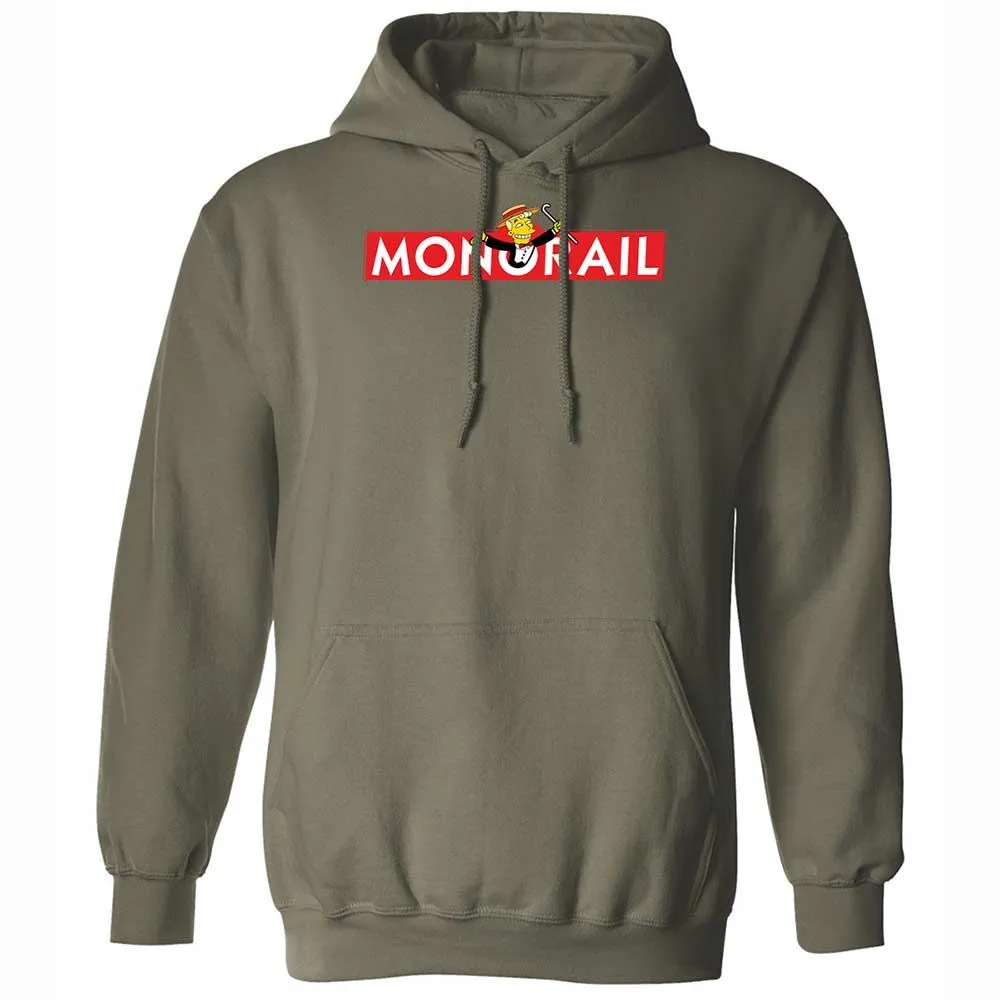 Stonecutters Logo - Military Green - 21
