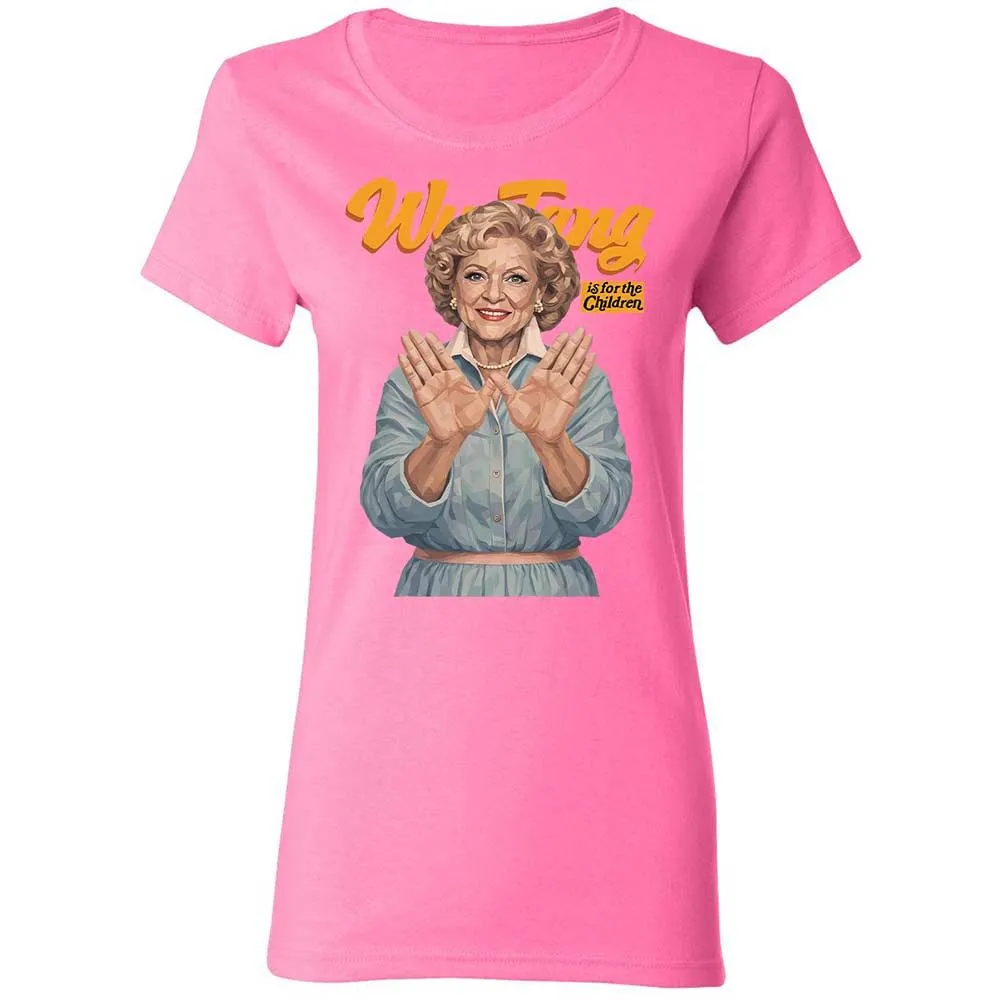 Betty. W hite - Azalea - 11