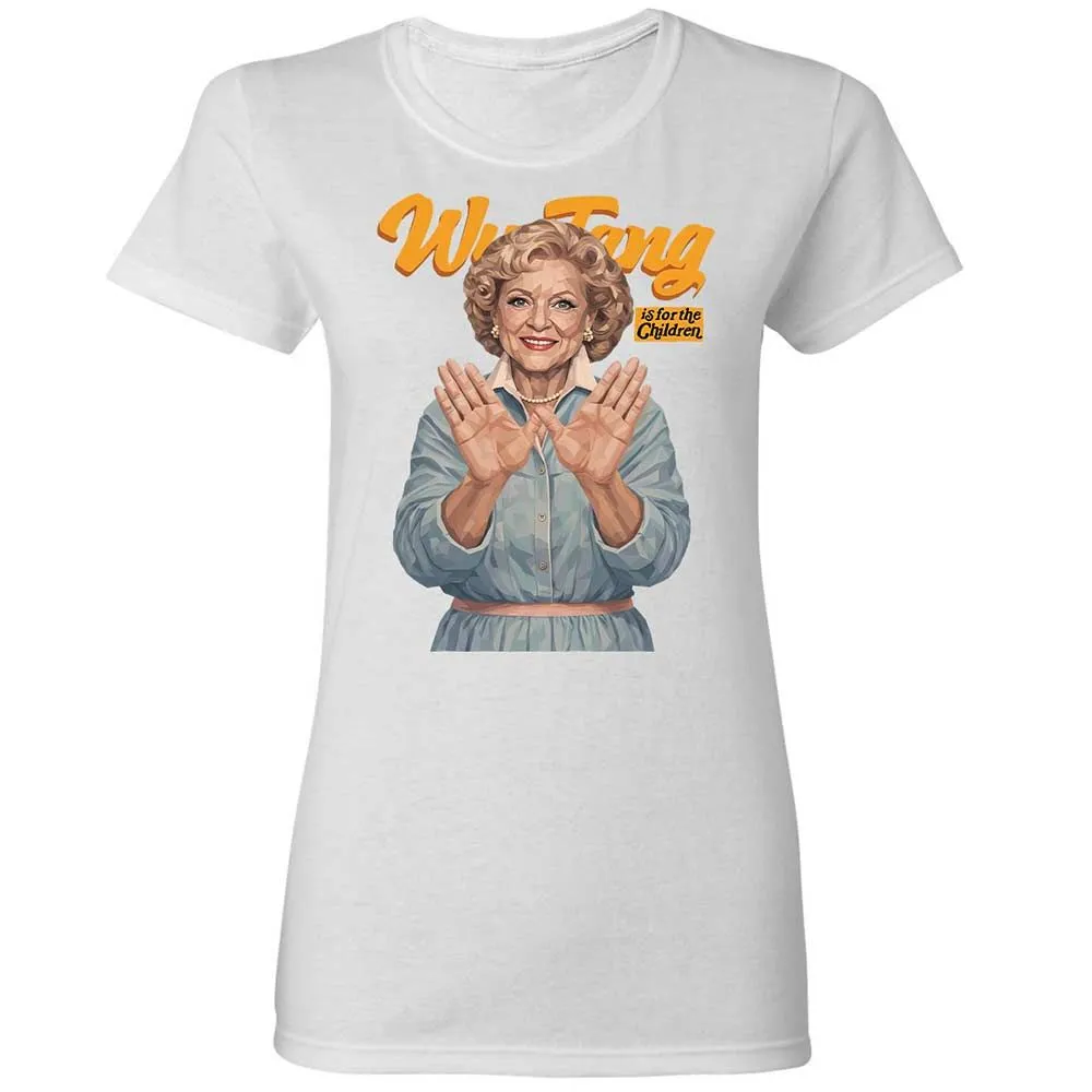 Betty. W hite - White - 15
