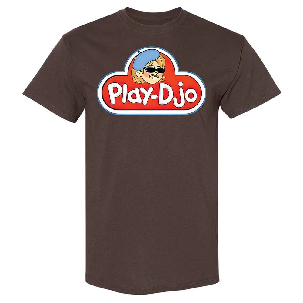 Play Djo - Dark Chocolate - 7