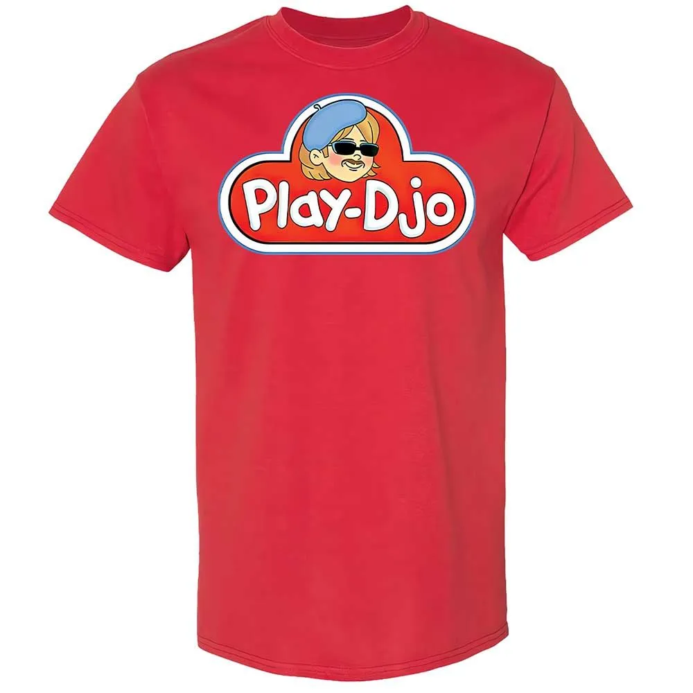 Play Djo - Red - 10