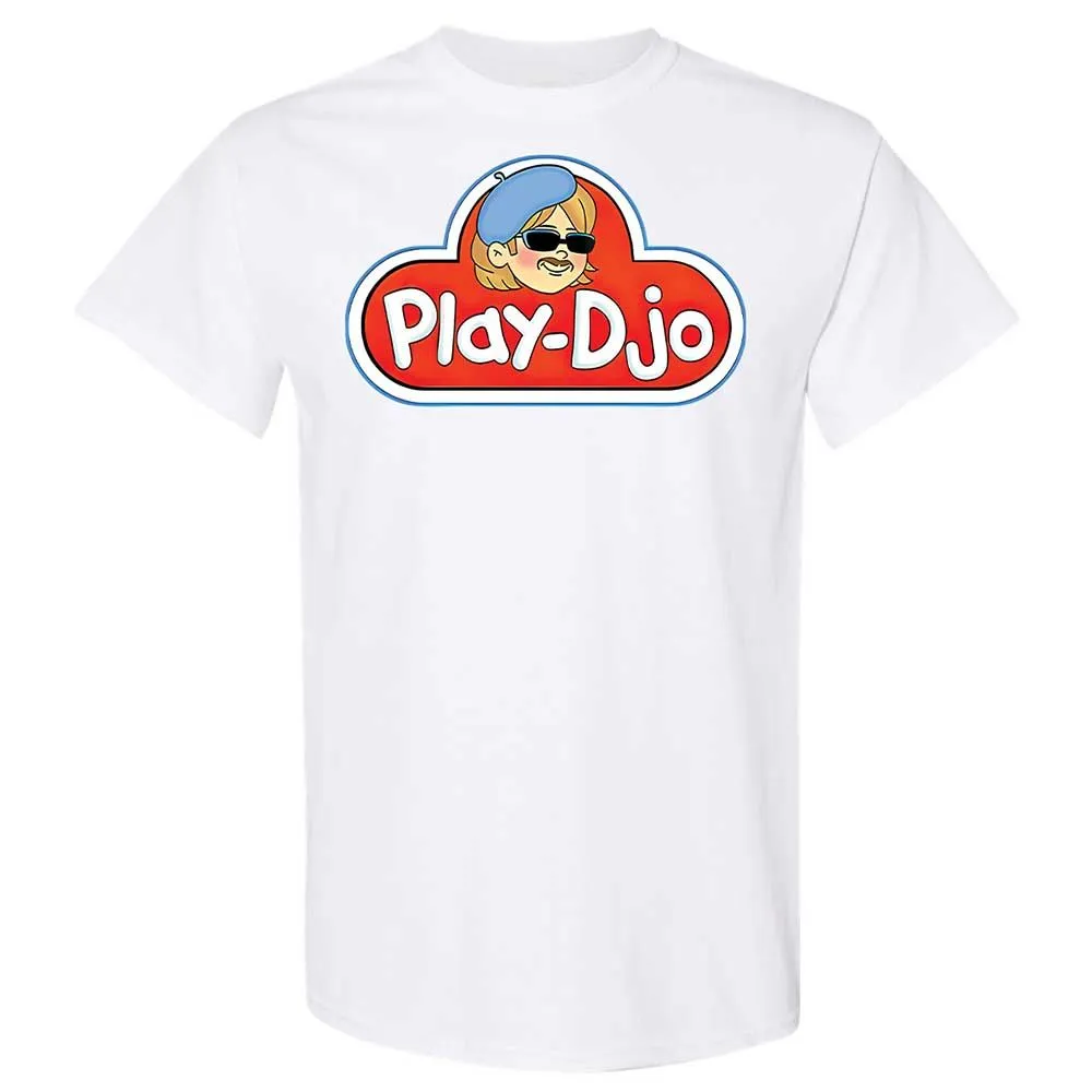 Play Djo - White - 16
