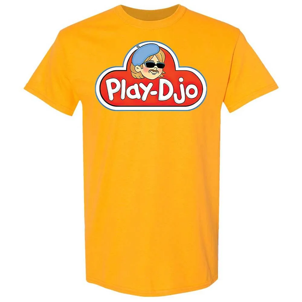 Play Djo - Gold - 18