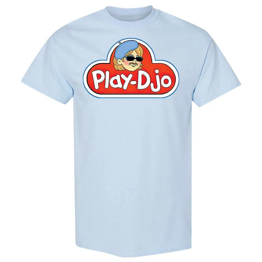 Play Djo - Light Blue - 20