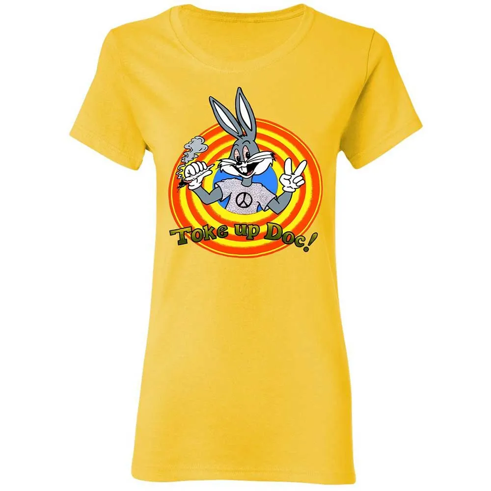 Women's T-Shirt - K469UULX - Daisy - 7