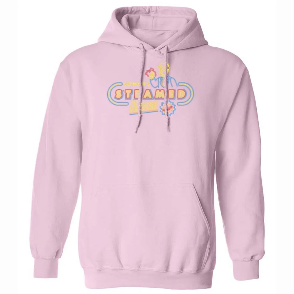 Steamed Hams - Light Pink - 21