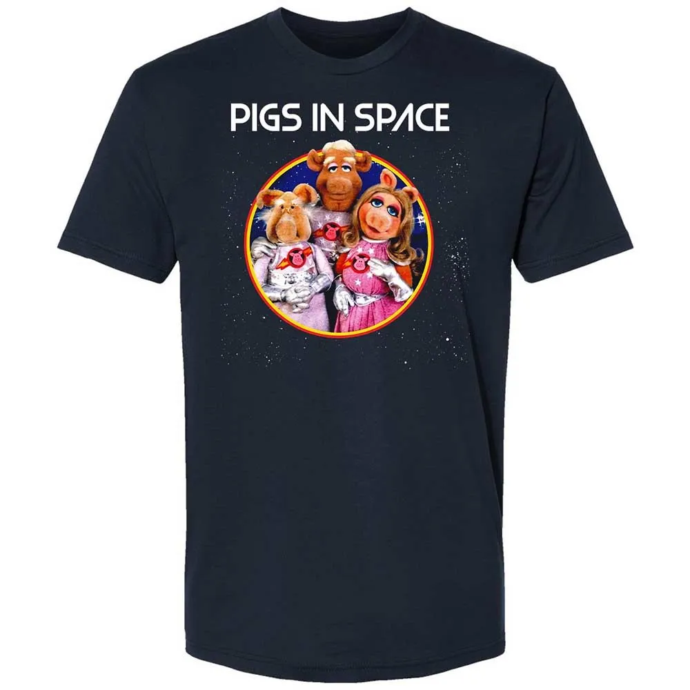 Pigs In Space - Midnight Navy - 2