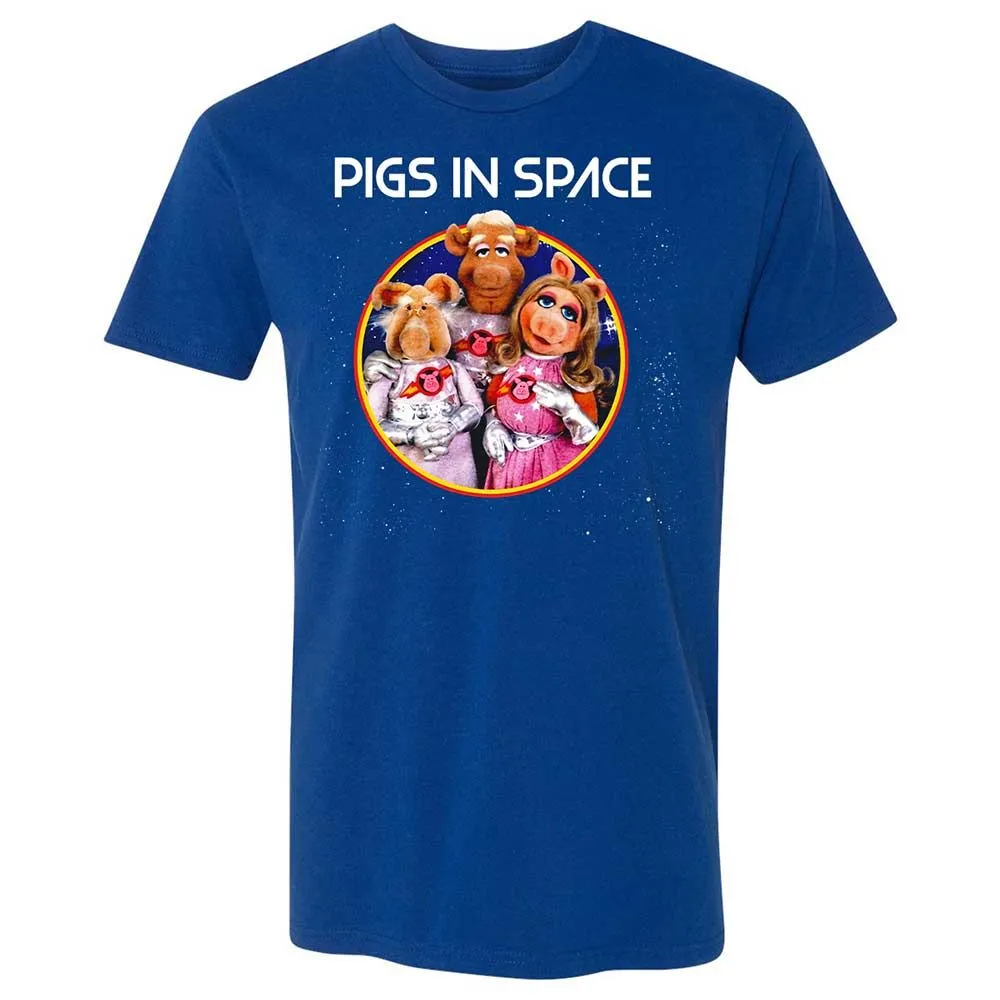Pigs In Space - Royal - 4