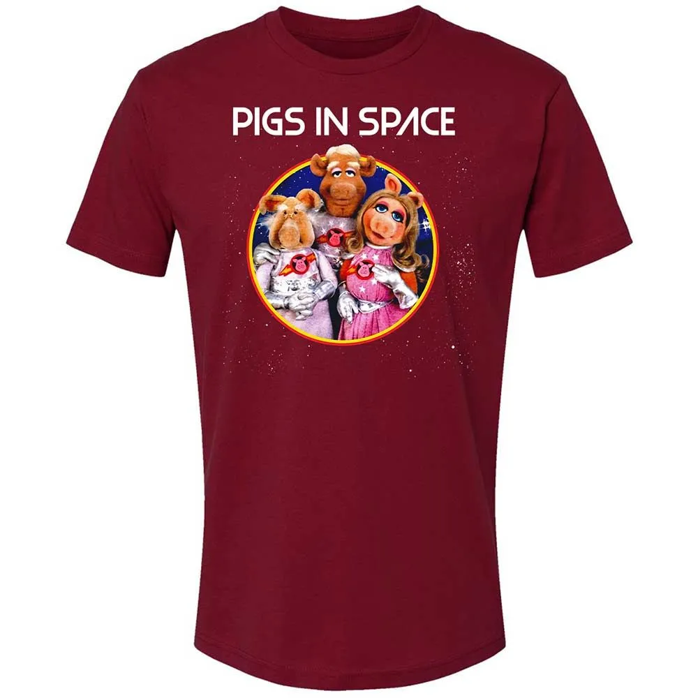 Pigs In Space - Cardinal - 11