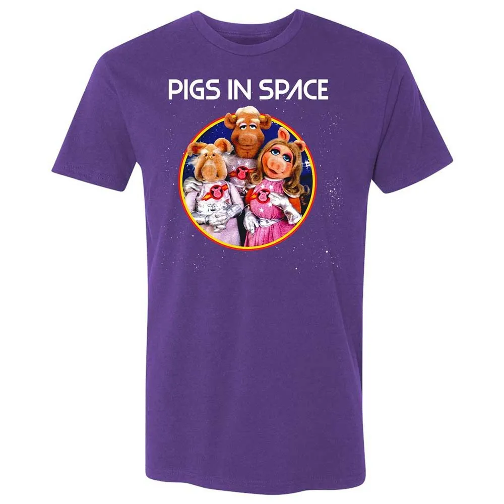 Pigs In Space - Purple Rush - 14