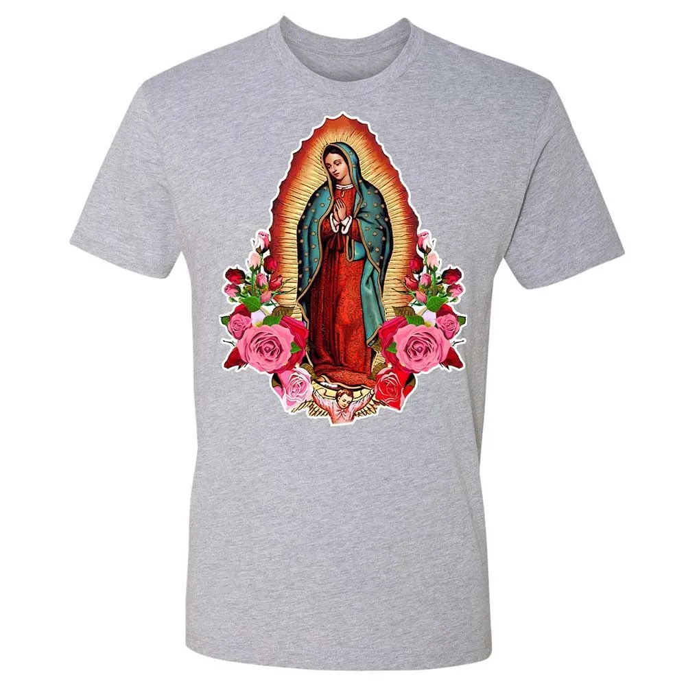 Our Lady of Guadalupe - Heather Grey - 2