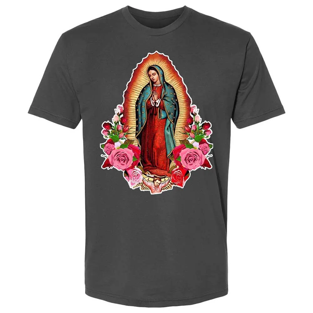 Our Lady of Guadalupe - Heavy Metal - 13