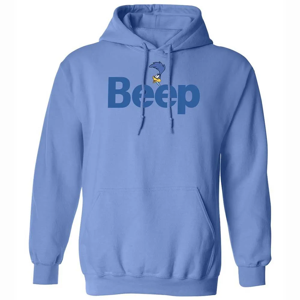 Funny Roadrunner - Carolina Blue - 6